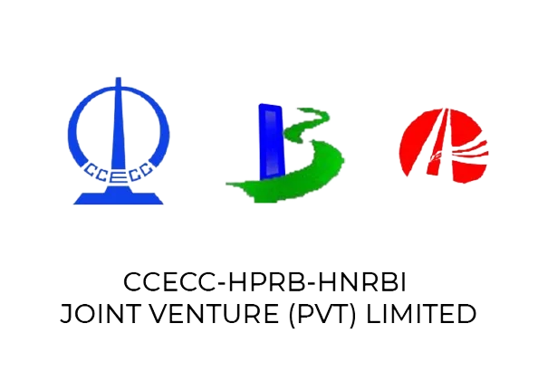 CCECC – HPRB – HNRBI JOINT VENTURE (PVT) LTD