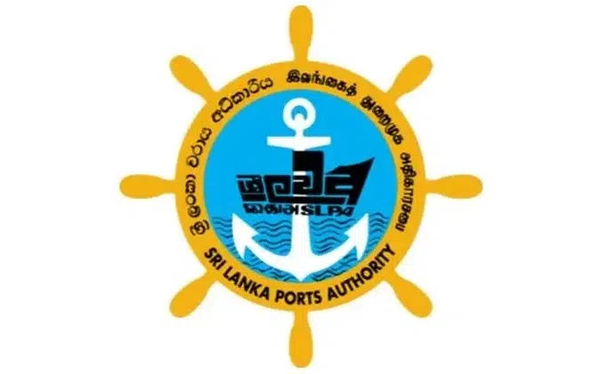 Sri Lanka Ports Authority